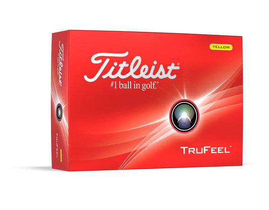 TRUFEEL YELLOW