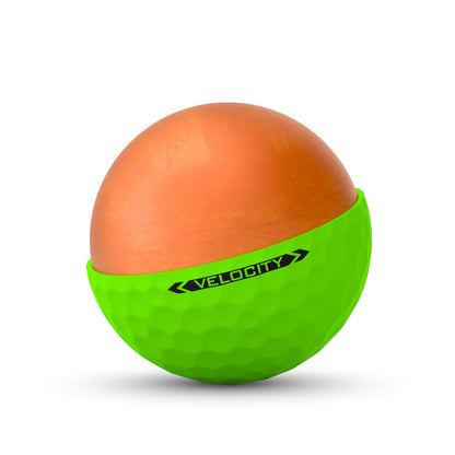 VELOCITY GREEN