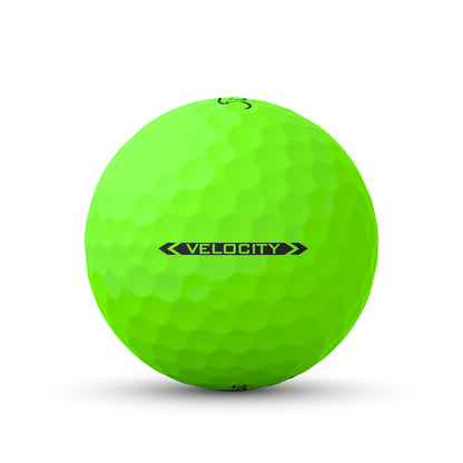 VELOCITY GREEN