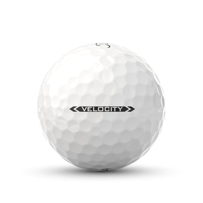 VELOCITY White