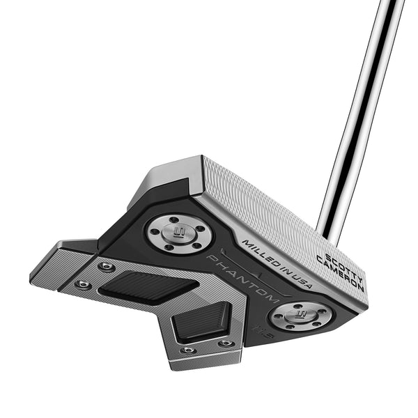 Scotty Cameron 2024 PHANTOM 11.5 Putter