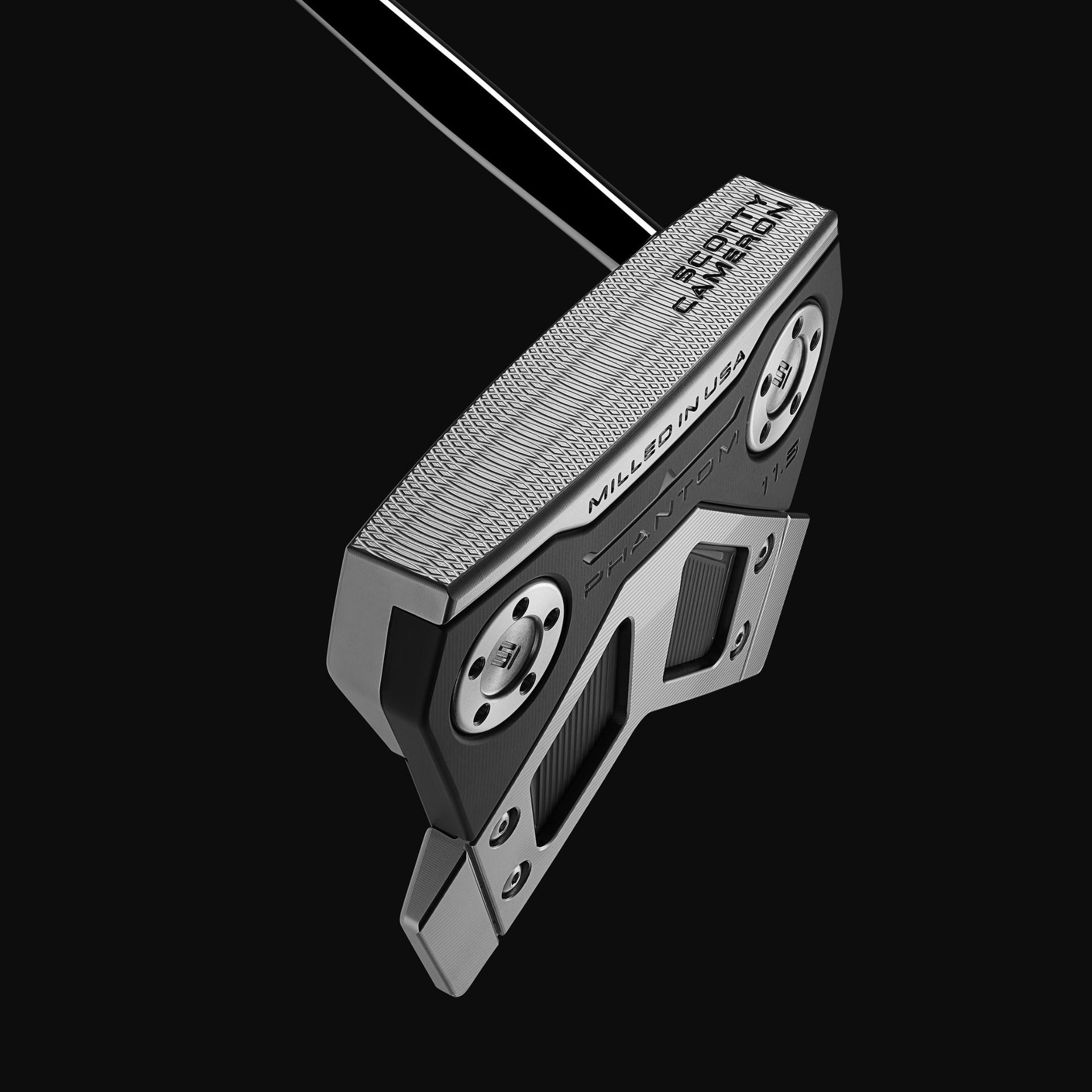 Scotty Cameron 2024 PHANTOM 11.5 Putter