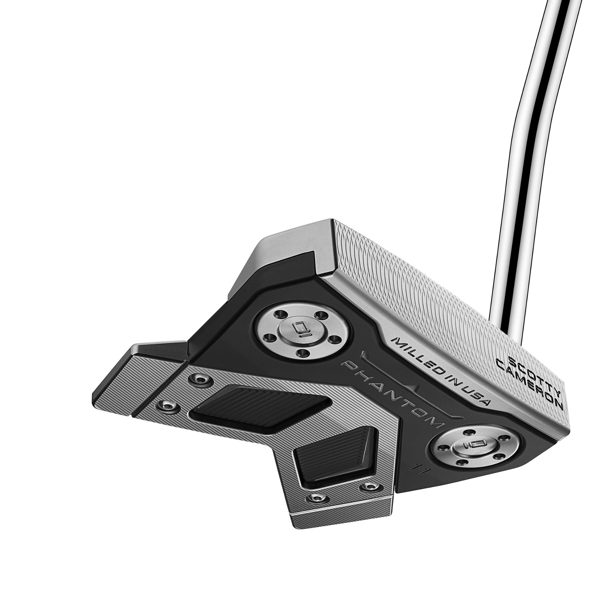 Scotty Cameron 2024 Long Design PHANTOM 11