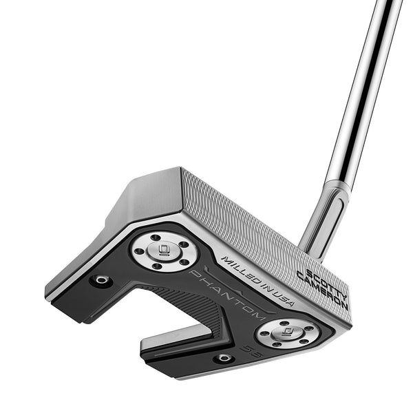 Scotty Cameron 2024 PHANTOM 5.5 Putter