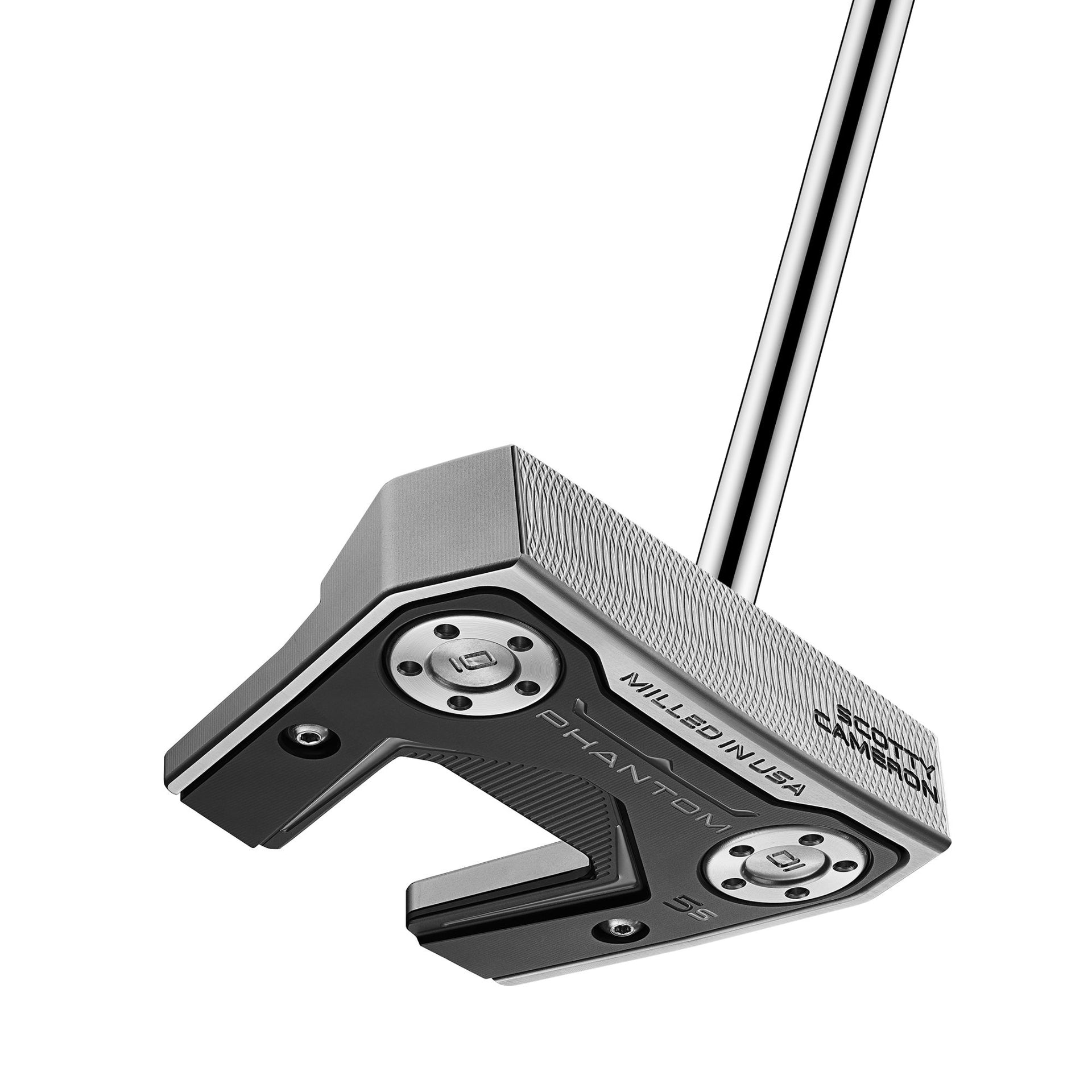 Scotty Cameron 2024 PHANTOM 5S