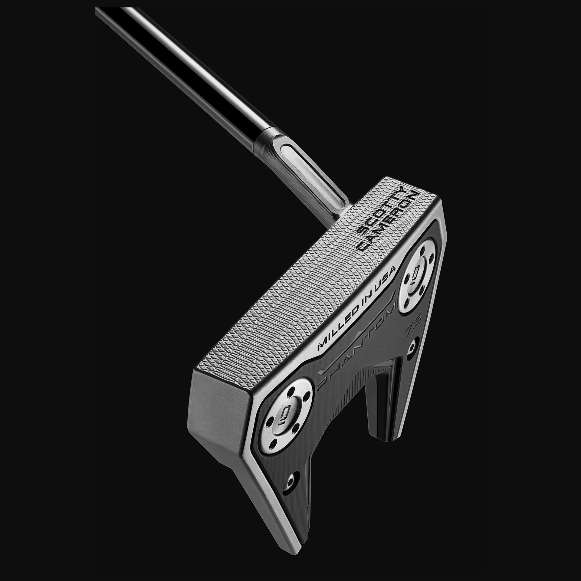 Scotty Cameron 2024 PHANTOM 7.5 Putter