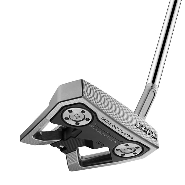 Scotty Cameron 2024 PHANTOM 9.5 Putter
