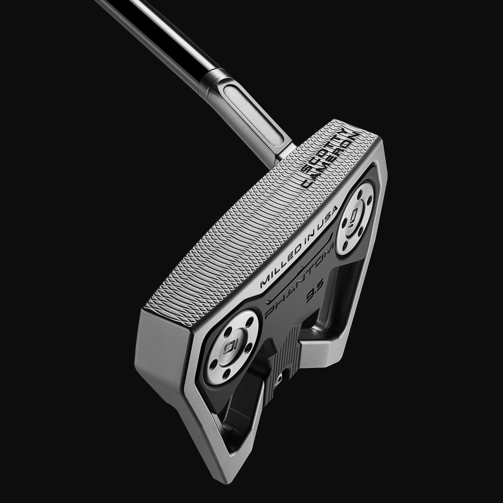 Scotty Cameron 2024 PHANTOM 9.5 Putter