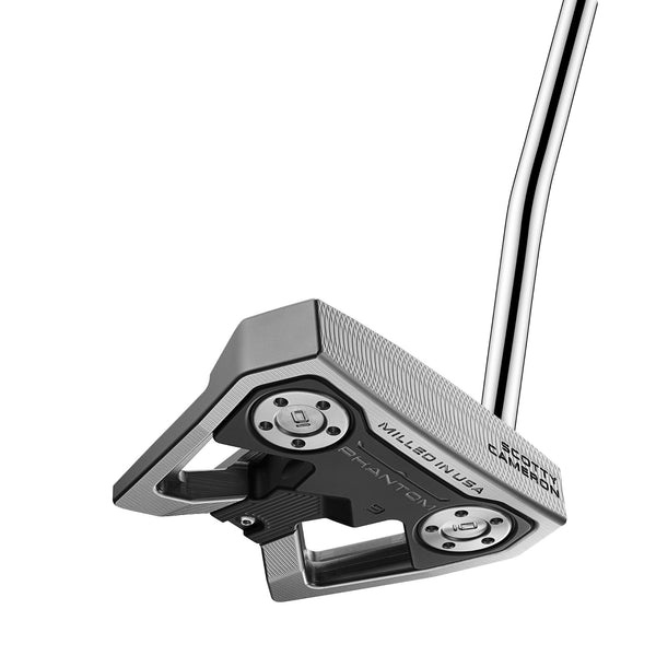 Scotty Cameron 2024 PHANTOM 9 Putter