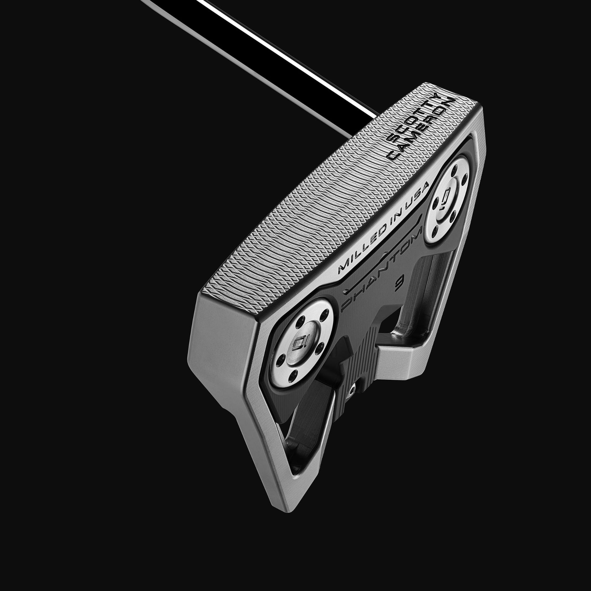 Scotty Cameron 2024 PHANTOM 9 Putter