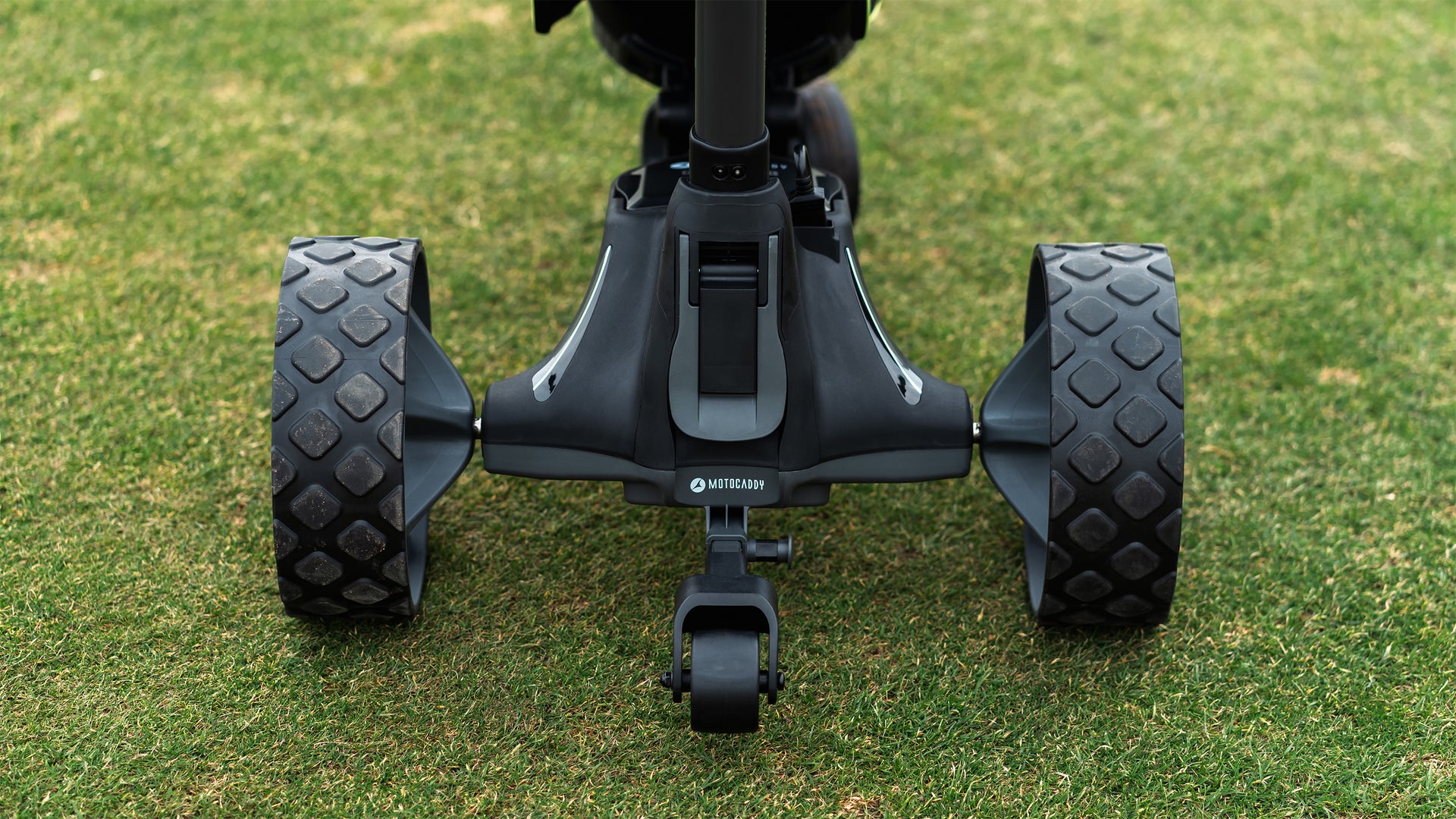 Motocaddy Anti-Tip Wheel