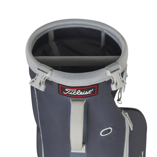 Titleist CARRY Golfbag - Washed Indigo