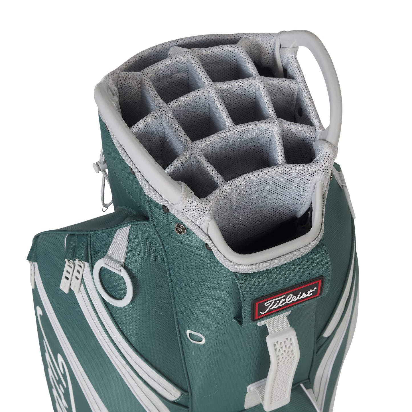 Titleist CART 14 - Eucalyptus