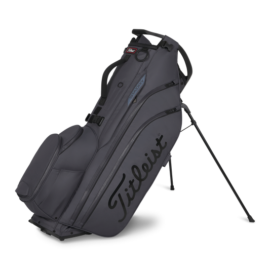 Titleist Hybrid 14 StaDry - Graphite