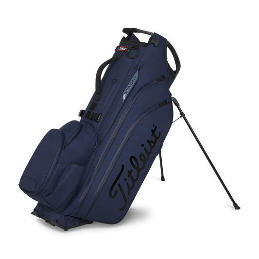 Titleist Hybrid 14 StaDry - Navy