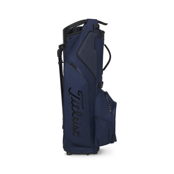 Titleist Hybrid 14 STADRY Vattentät golfbag - Navy
