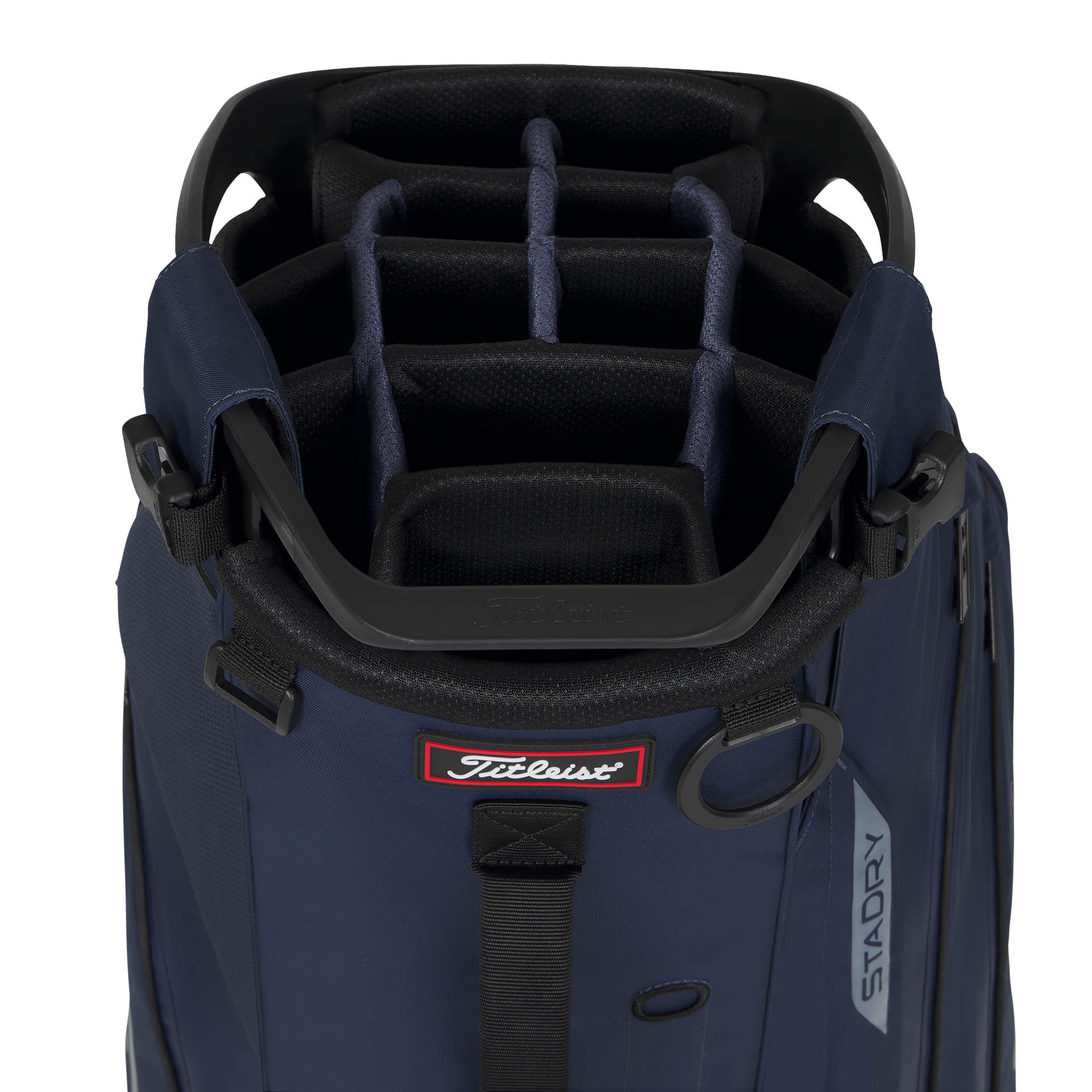 Titleist Hybrid 14 StaDry - Navy