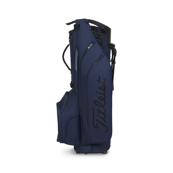 Titleist Hybrid 14 STADRY Vattentät golfbag - Navy