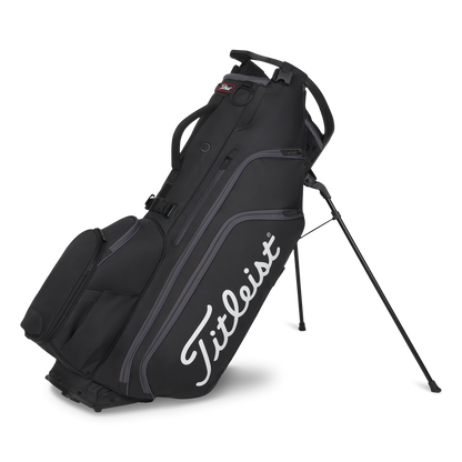 Titleist Hybrid 14 - Black/Graphite