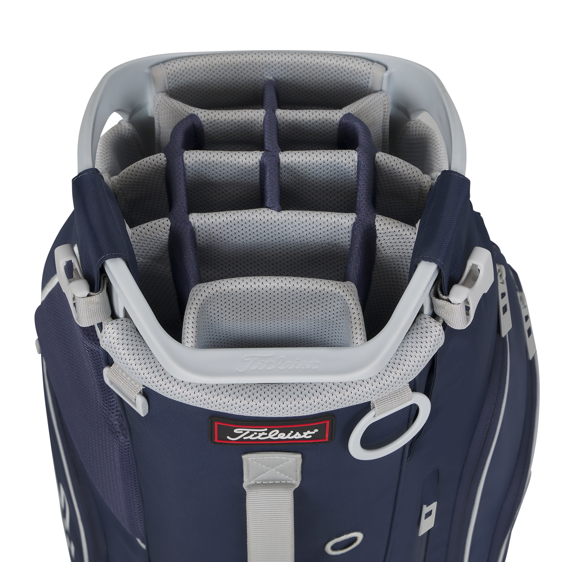 Titleist Hybrid 14 - Navy/Marble