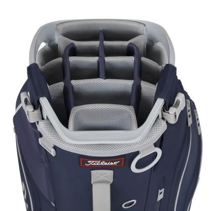 Titleist Hybrid 14 - Navy/Marble