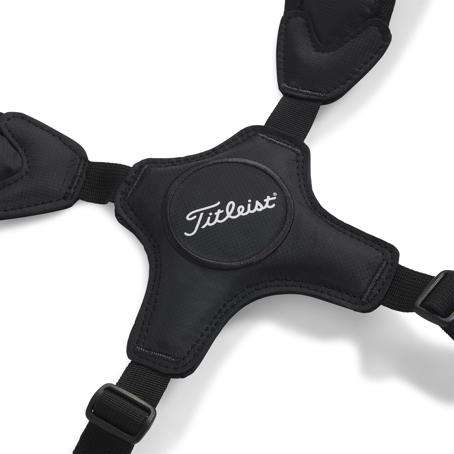 Titleist NEW PLAYERS 4 CARBON - Black