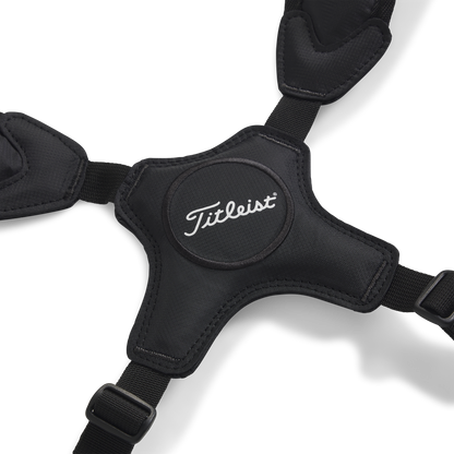 Titleist NEW PLAYERS 4 CARBON - Black