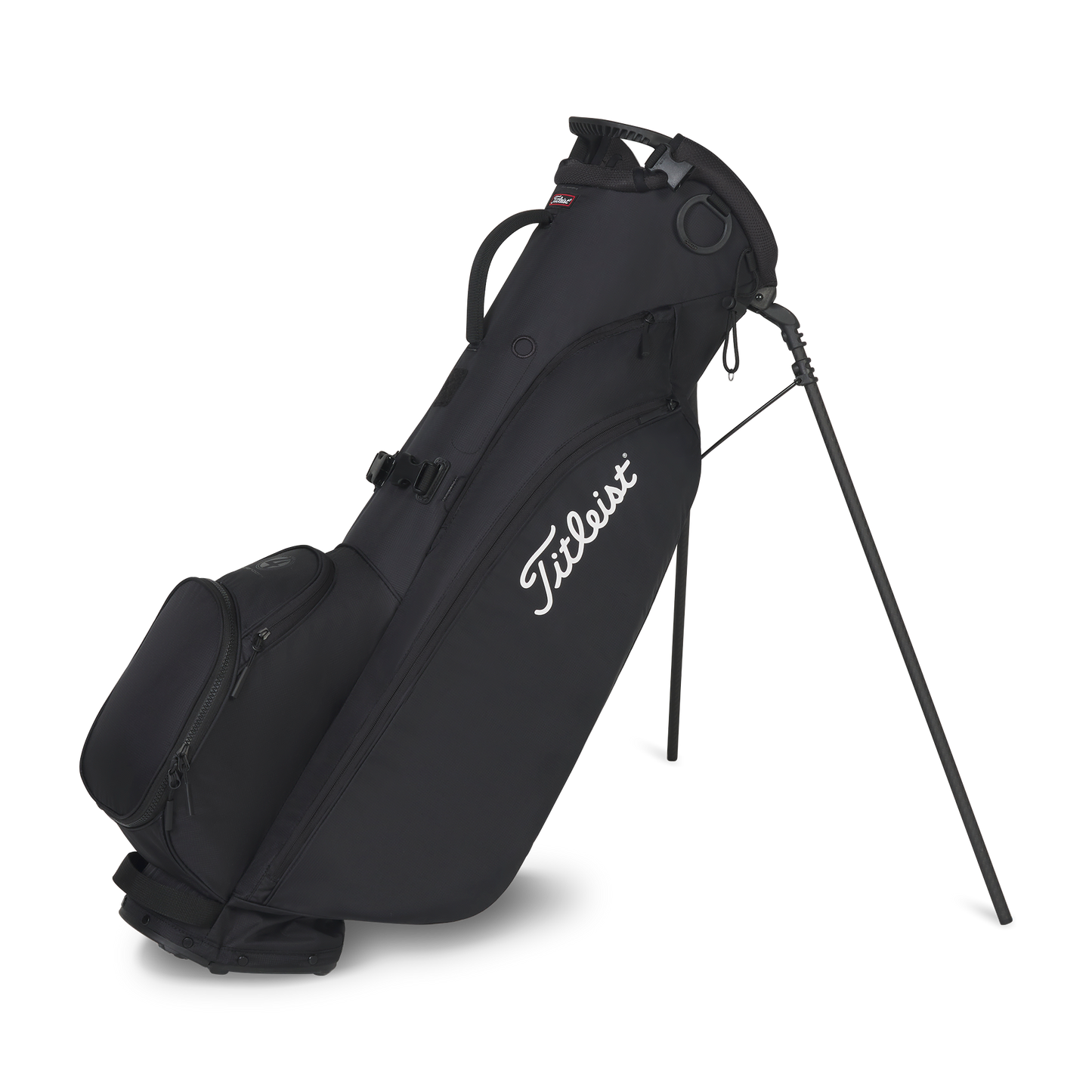 Titleist NEW PLAYERS 4 CARBON - Black