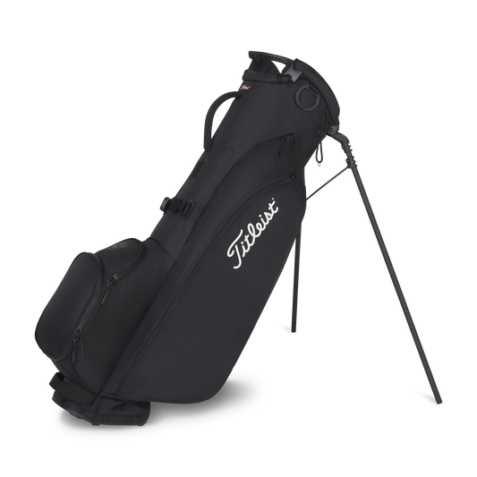 Titleist NEW PLAYERS 4 CARBON - Black