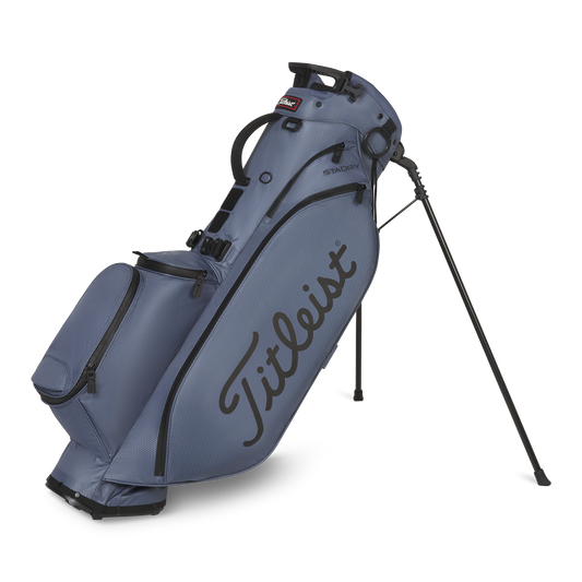 Titleist PLAYERS 4 STADRY - Washed Indigo