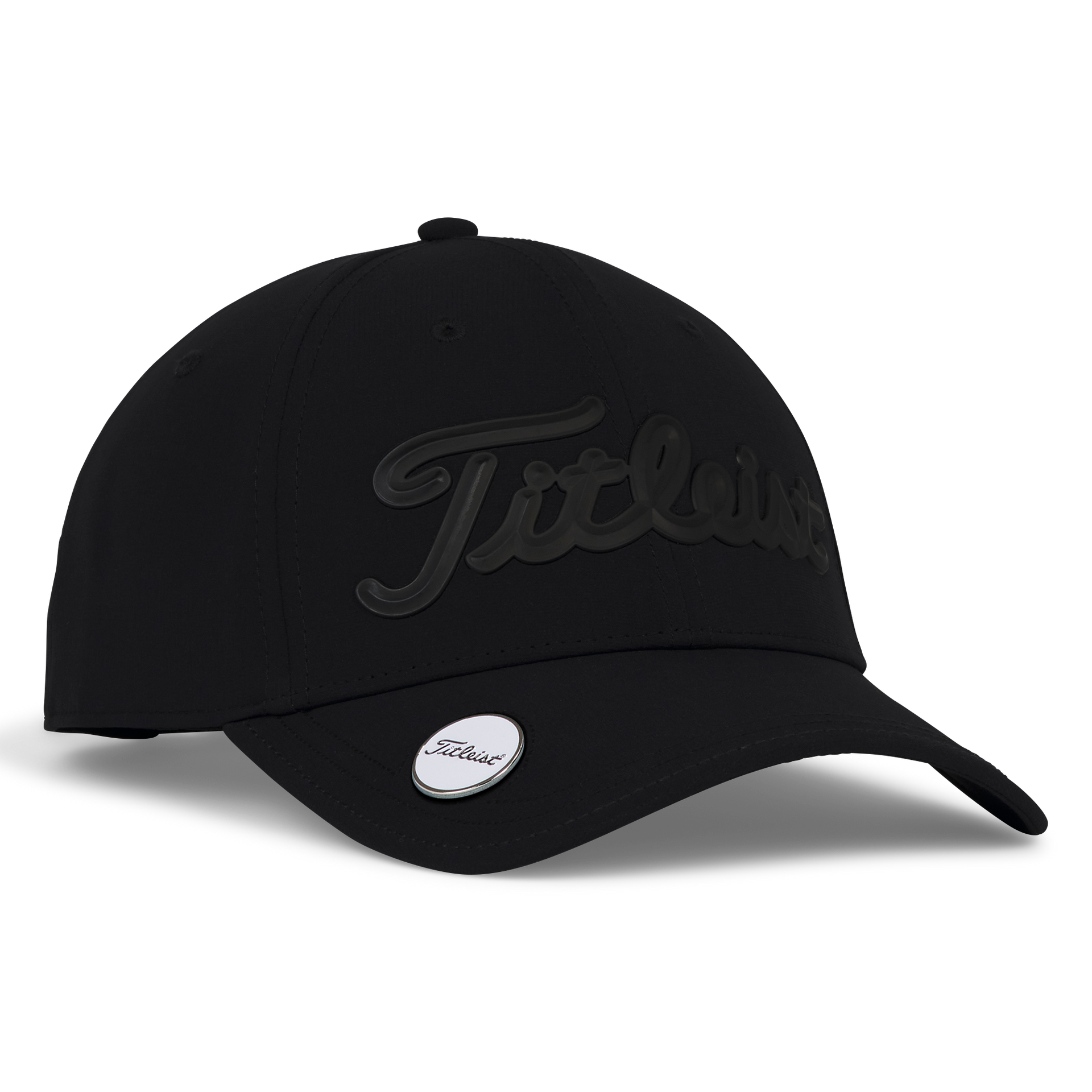 Titleist Players Performance Ball Marker Golfkeps | Golfrummet