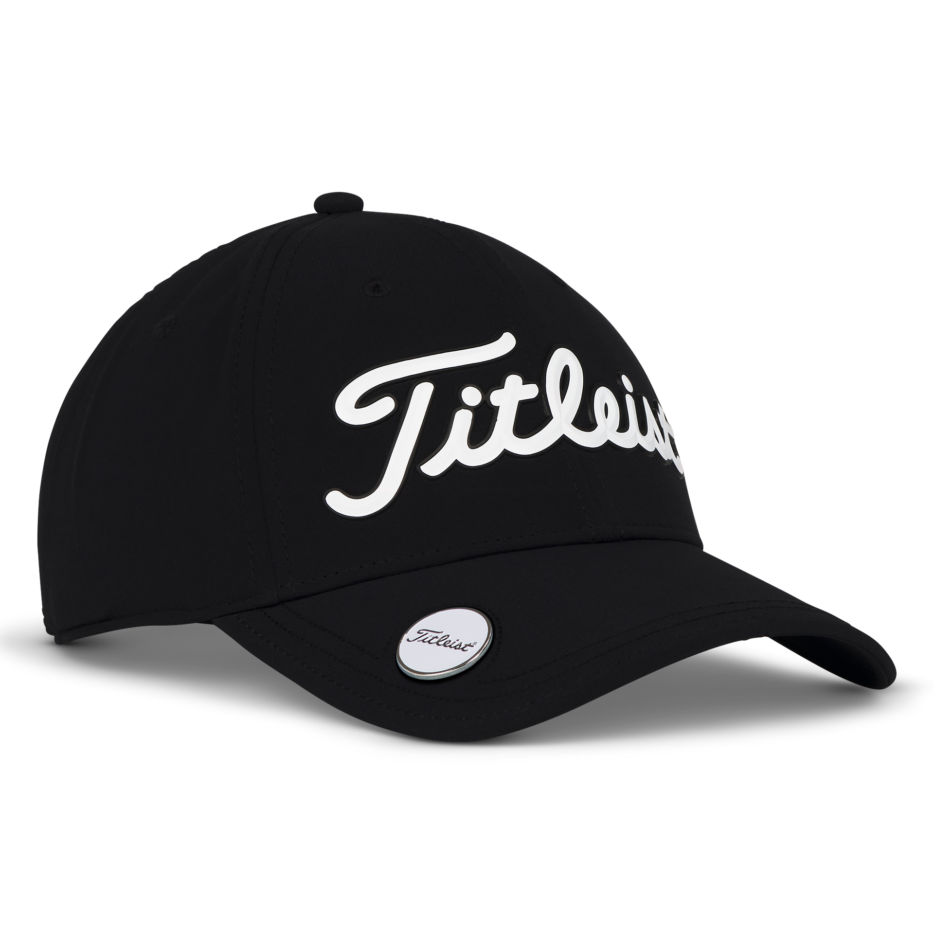 Titleist Players Performance Ball Marker Golfkeps