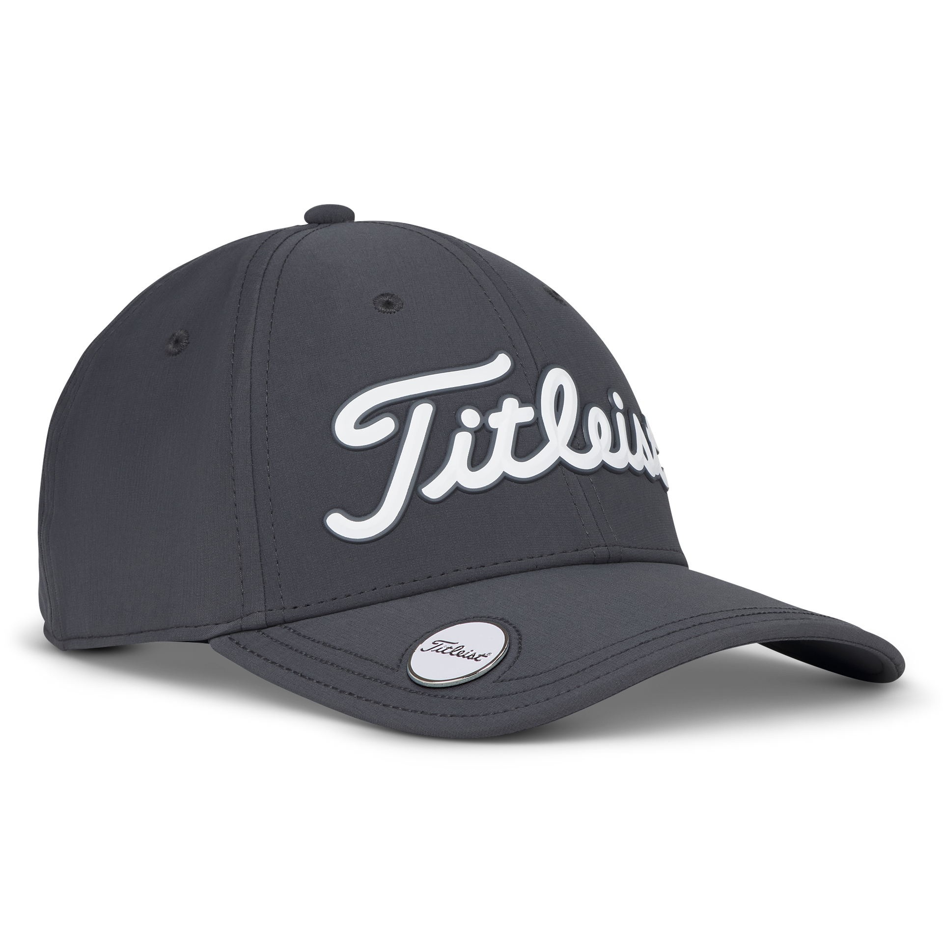 Titleist Players Performance Ball Marker Golfkeps