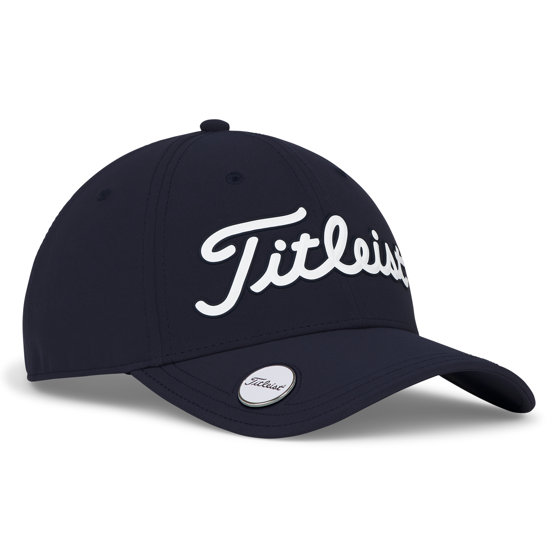 Titleist Players Performance Ball Marker Golfkeps