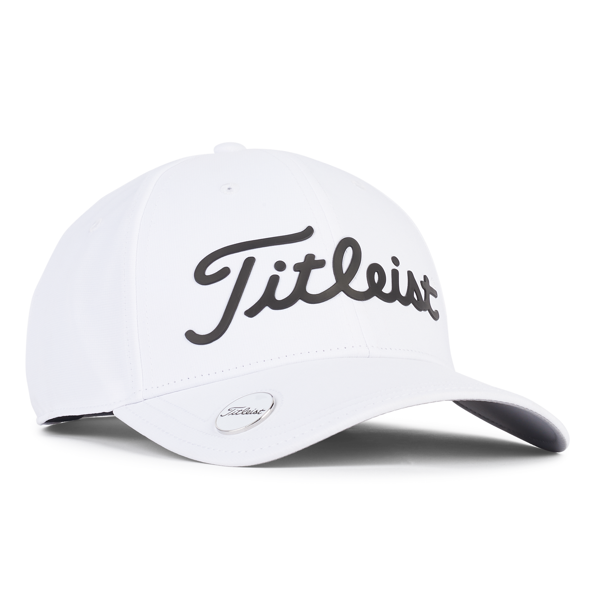 Titleist Players Performance Ball Marker Golfkeps
