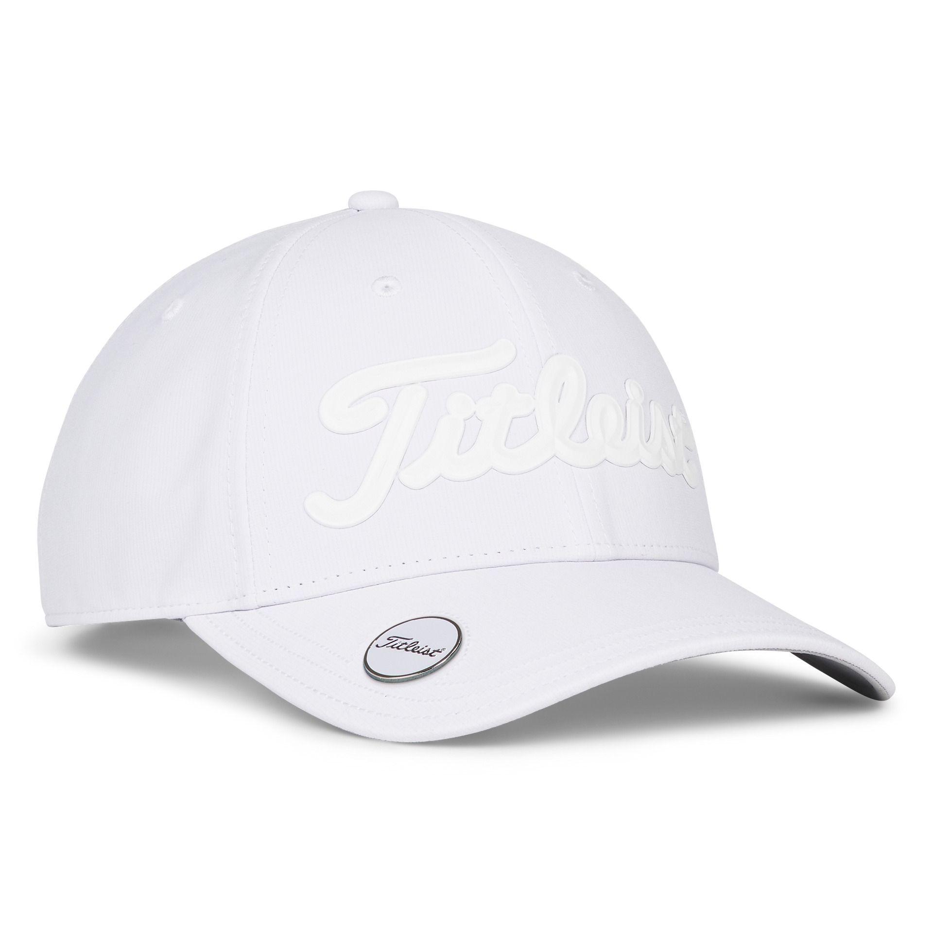 Titleist Players Performance Ball Marker Golfkeps