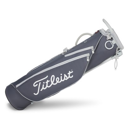 Titleist PREMIUM CARRY - Washed Indigo