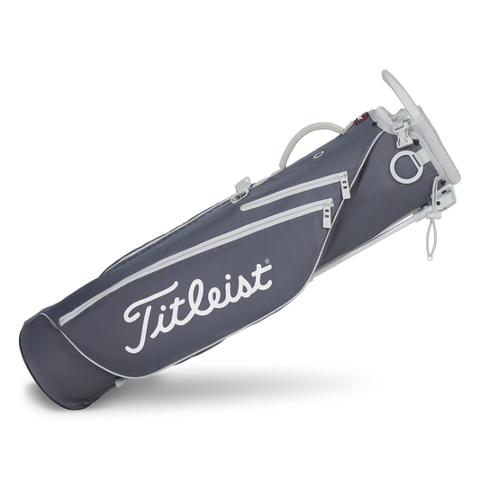 Titleist PREMIUM CARRY - Washed Indigo