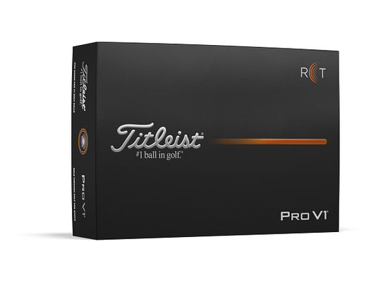 PRO V1 White RCT