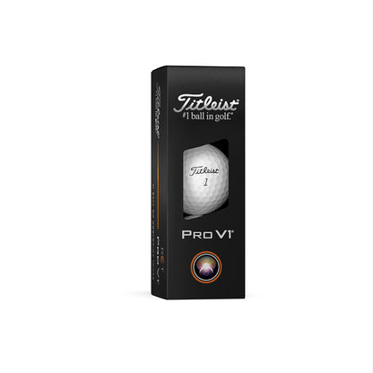 PRO V1 White RCT