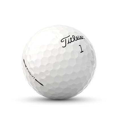 PRO V1 White