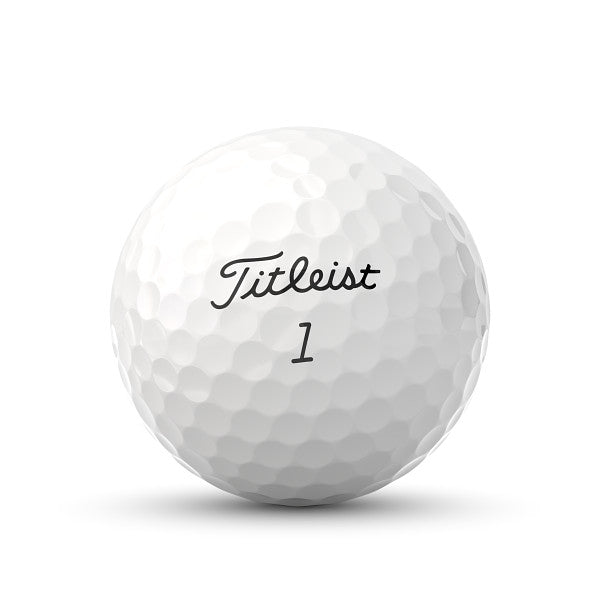 PRO V1 White