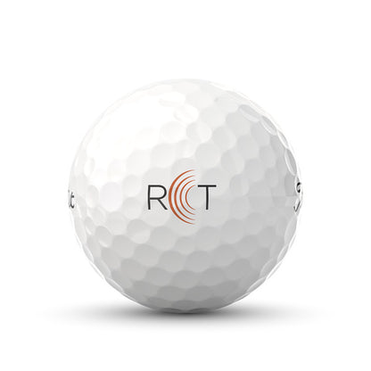 PRO V1X White RCT