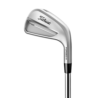 Titleist T100 4G - Stål 5-PW Järnset