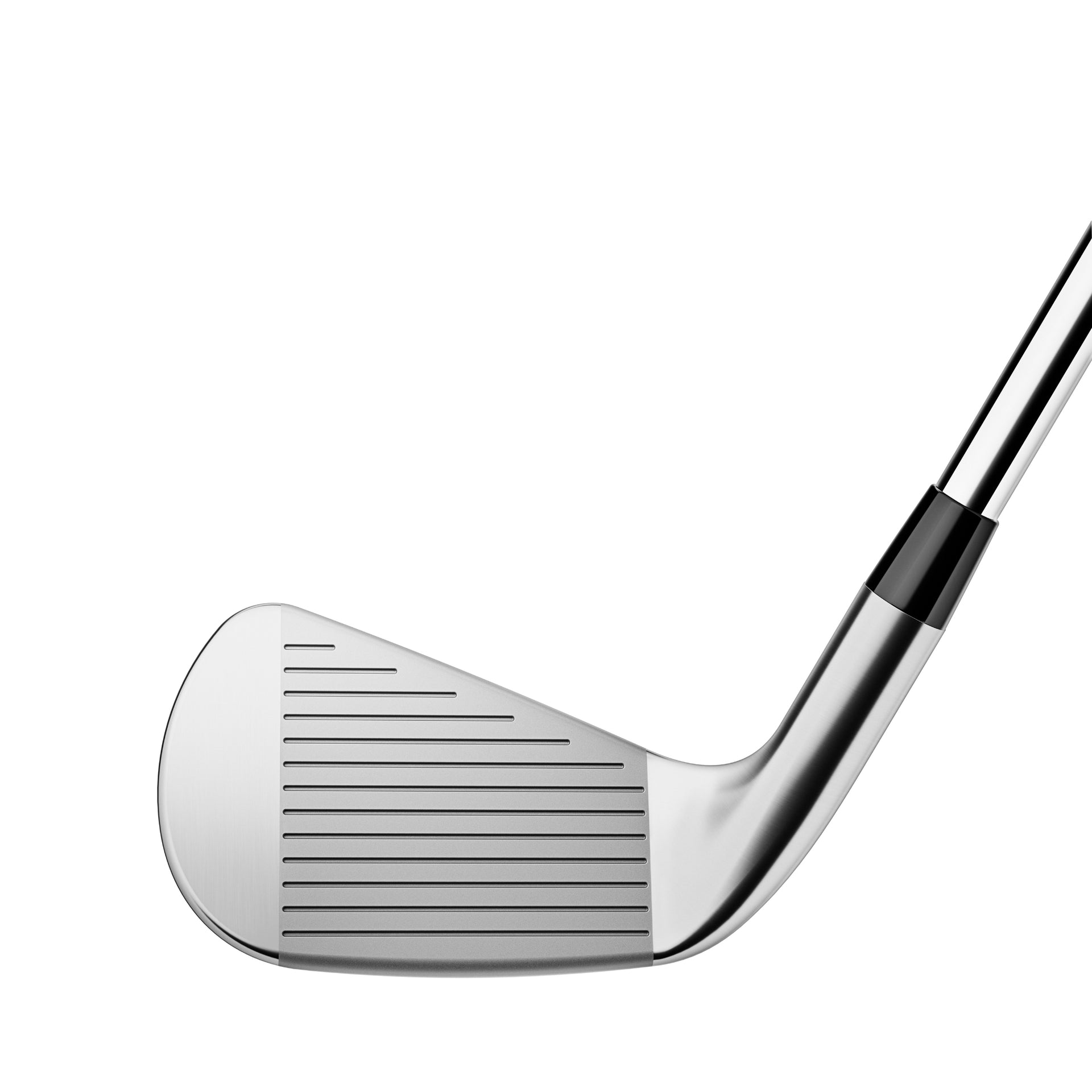 Titleist T100 4G - Stål 5-PW Järnset