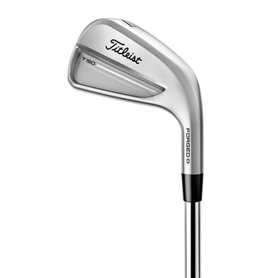 Titleist T150 4G - Stål 5-PW Järnset