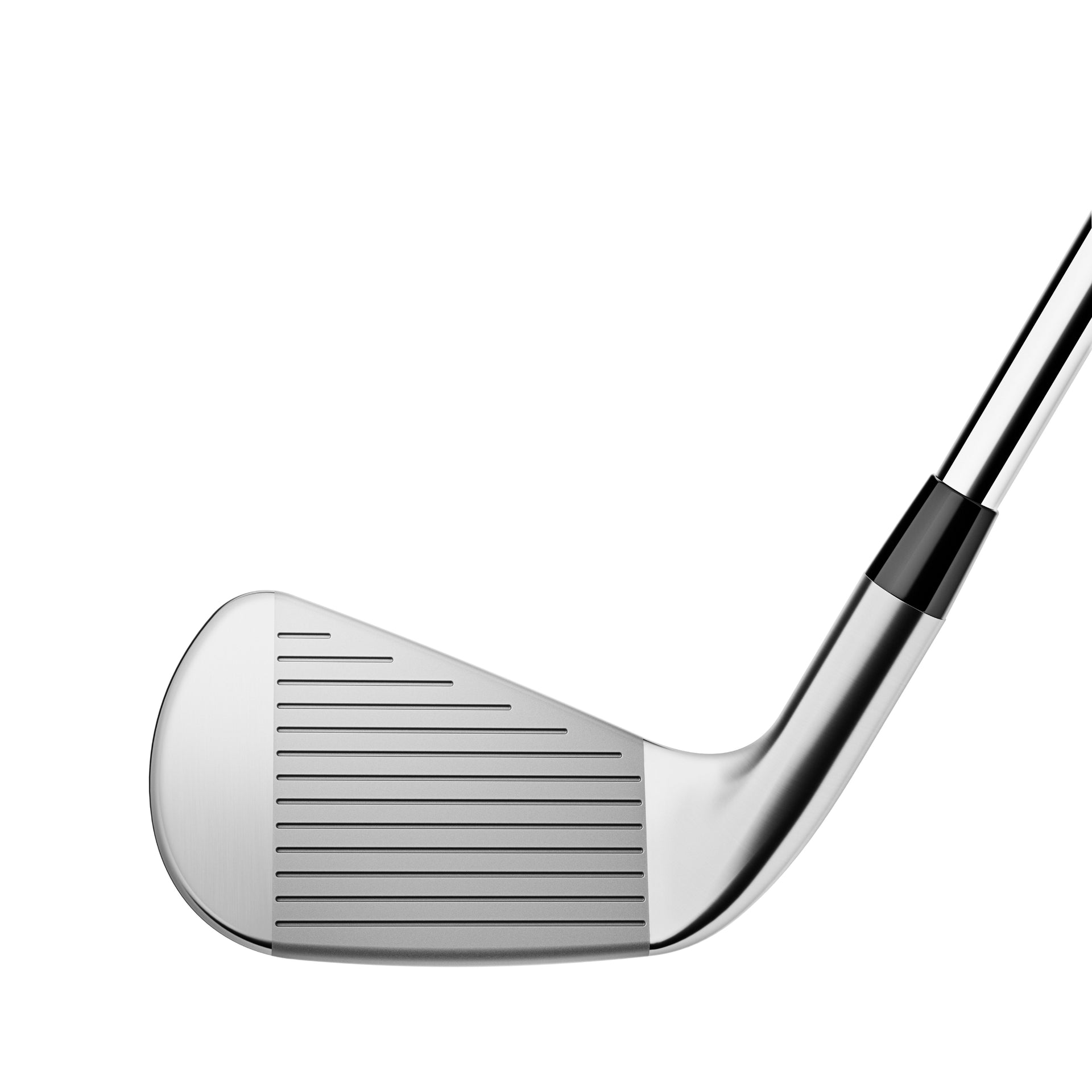 Titleist T150 4G - Stål 5-PW Järnset