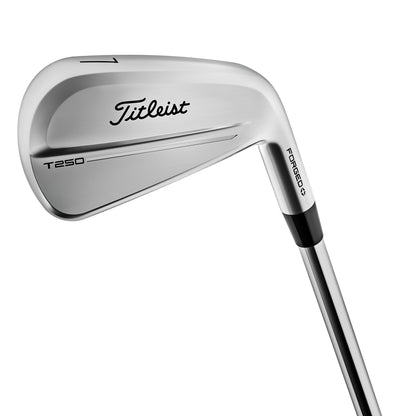 Titleist T250 4G - Stål 5-PW