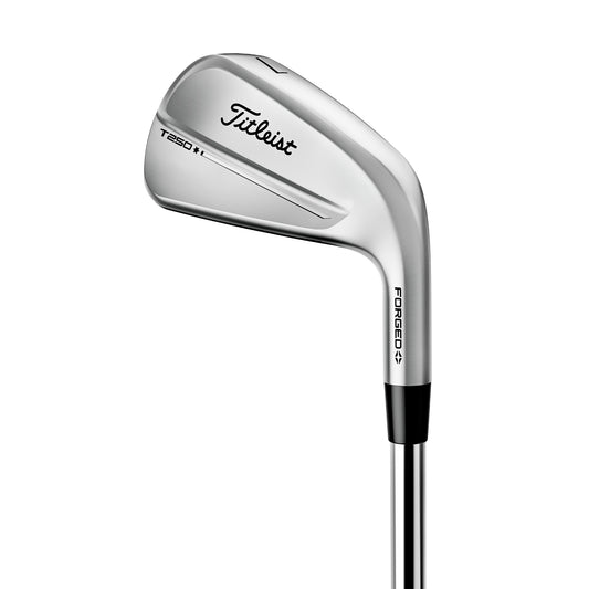 Titleist T250 4G - Stål 5-PW
