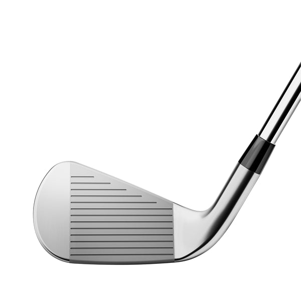 Titleist T350 4G - Stål 5-GW Järnset